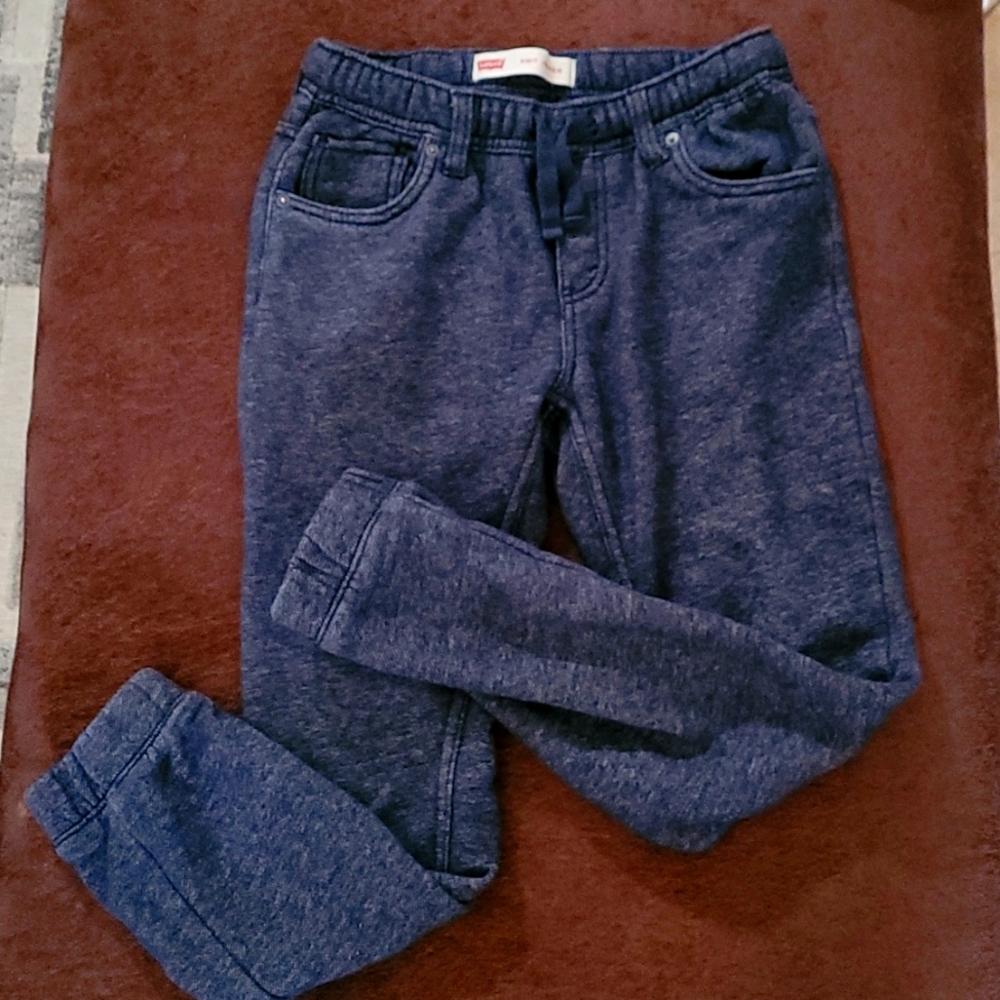 Levi's Boys joggers